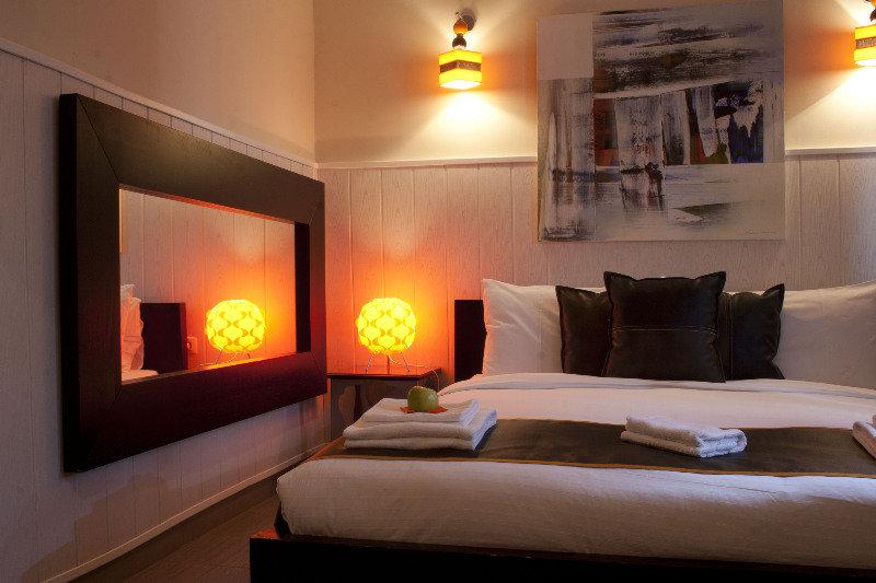 Hostal Oxum Madrid Buitenkant foto